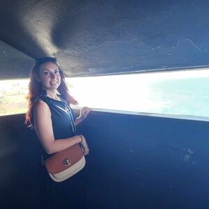 Meet your Posher, Hannah